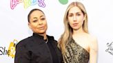 Raven-Symoné Talks House Chores with Wife Miranda Maday: 'I Do What I'm Told' (Exclusive)