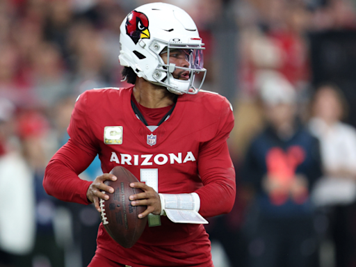 Kyler Murray Madden 25 rating: NFL fans react to disrespectful ranking of Cardinals QB | Sporting News