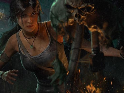 Dead by Daylight's new survivor is 'a legendary character that epitomizes the spirit of survival instinct,' and her name is Lara Croft