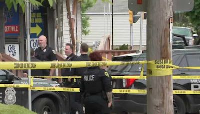 Milwaukee man shot, killed Friday; no arrests yet