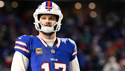 Why the Buffalo Bills are the Most Likely Division Winner to Fall to Last Place