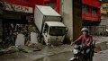 Deadly Typhoon Gaemi hits China coast after flooding Philippines, Taiwan