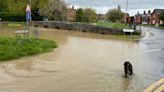 Loughborough flood warning in place and alerts issued across region