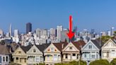 A tech worker bought one of San Francisco's Painted Ladies and planned to renovate it, but life got in the way. Now, she's selling it for $3.55 million — and it needs a lot of work.