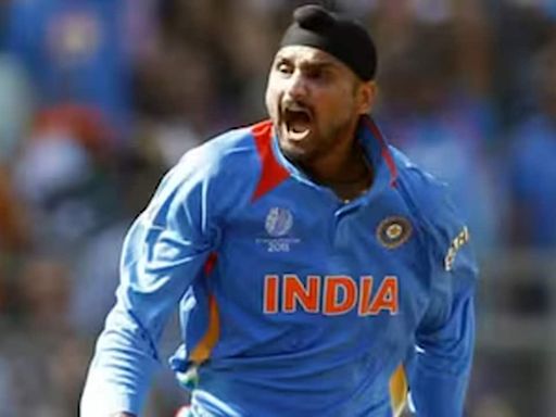 Celebrating Harbhajan Singh's birthday: A look at his achievements