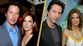 Sandra Bullock wants to work with Keanu Reeves again before they die