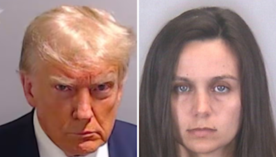 Donald Trump shared close connection to 'Black Swan' husband killer