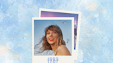 The Success of '1989 (Taylor’s Version)' Was Written in the Stars