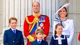 Prince George : ce point de discorde sur son avenir qui cause des frictions entre William et Kate