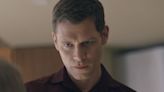 Joseph Morgan explains why his “Halo” role is not just another Klaus Mikaelson