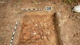 Colonial Williamsburg archaeologist uncovers Revolutionary War barracks