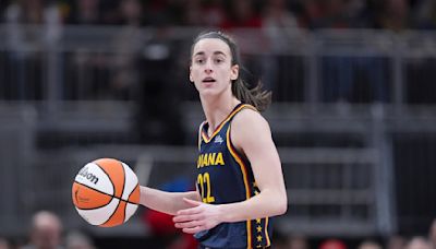 'It's almost kind of like a dream come true': Caitlin Clark speaks about playing against Diana Taurasi for the first time