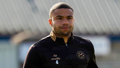 Frankie Musonda says Scott Brown's squad building has Ayr United ready for Championship challenge