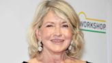 Martha Stewart Just Wore a Denim Shirt with Sleeves That Are Smart for Summer — Get Her Look from $13