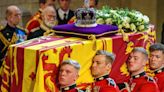 TikTokers are uncovering surprising facts about the Queen's burial and death, from the weight of her lead-lined coffin to who will look after her dogs