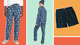 The best matching pajamas for couples for your coziest holiday yet