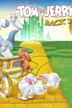 Tom y Jerry: Regreso al mundo de Oz