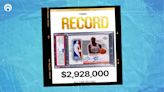 Michael Jordan rompe otro récord; venden tarjeta de su ‘Majestad’ en casi 50 millones de pesos | Fútbol Radio Fórmula