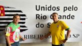 Unidos pelo Rio Grande - Jornal A Plateia