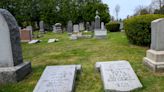 'Heartbreaking to see': Rotterdam police investigate vandalism at Jewish cemeteries