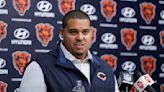 Poles: Bears in better place after trade, free agency moves