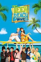 Teen Beach Movie