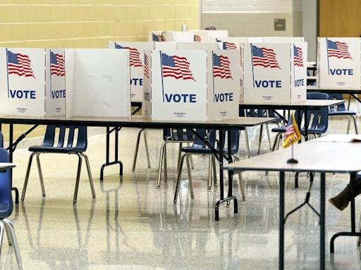 Lansing City Clerk estimates low turnout for Tuesday election