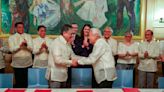 Philippine government and communist rebels agree to resume talks on ending their protracted conflict
