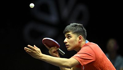 Table tennis at 2024 Paris Olympics: How it works, Team USA stars, what else to know