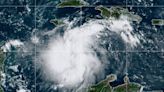 Tropical Storm Ian - live: Florida warned to ‘be ready’ for potential hurricane as Biden postpones visit