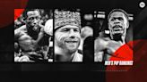 Top 12 best pound-for-pound fighters in boxing: Mythical rankings starring Crawford, Inoue, Usyk | Sporting News Australia