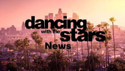 DWTS Celebrities Mourn Sudden Death of Beloved L.A. Television Anchor