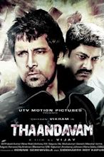 Thaandavam