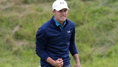 On this day in 2015: Jordan Spieth wins second-consecutive major at US Open