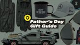 Father's Day 2023 Gift Guide for Car-Loving Dads