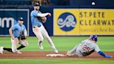 Rays Take Series From Cubs | 95.3 WDAE | Home Of The Rays