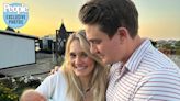 CNN National Security Correspondent Kylie Atwood Welcomes First Baby with Husband Steve (Exclusive)