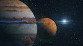 Seis planetas se alinearán en el cielo en un evento único - Diario Hoy En la noticia