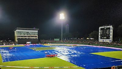 Kandy Weather Update India Vs Sri Lanka 2024: Will The Third T20I Get Washed Out