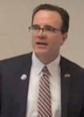 Mike Harmon (politician)