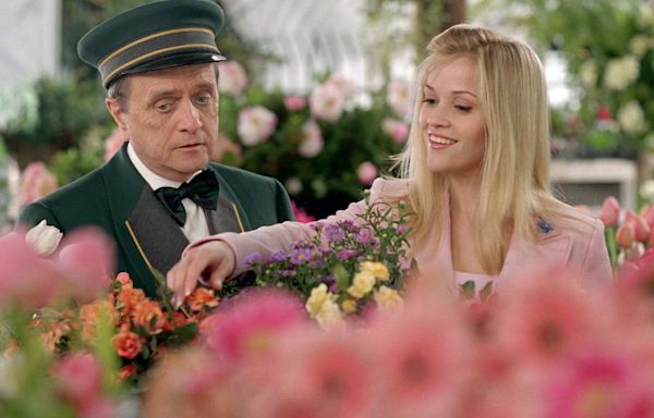 Reese Witherspoon Honors 'Legally Blonde 2' Costar Bob Newhart: 'I Will Miss His Kindness'