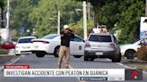 Detienen a conductor tras arrollar fatalmente a un hombre en Guánica