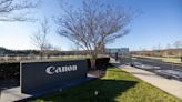 Canon U.S.A. could have to repay tax breaks because of job cuts at its Melville headquarters, letter says