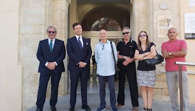 El juicio por los fallecidos por covid en DomusVi Alcoy se celebrará del 30 de septiembre al 10 de octubre