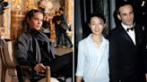 Irma Vep series brought exes Olivier Assayas, Maggie Cheung together for first time in 'many years'