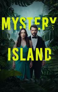 Mystery Island