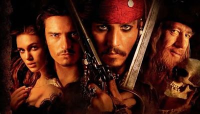 Piratas del Caribe: el productor Jerry Bruckheimer confirma que la próxima película será un reboot