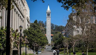 California Law Change Could Allow Campus Work for Undocumented Students