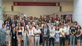 18 años creando sinergias entre los jóvenes investigadores de la UCLM