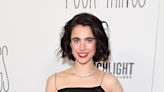 Margaret Qualley treats car rides home as self-care